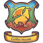 Griffin House