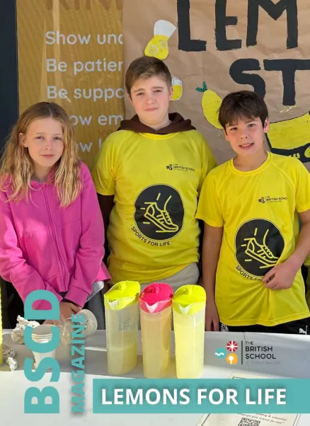 Newspapers 41st Term 24-25Calçotada 2025