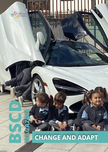 Newspapers 41st Term 24-25Calçotada 2025