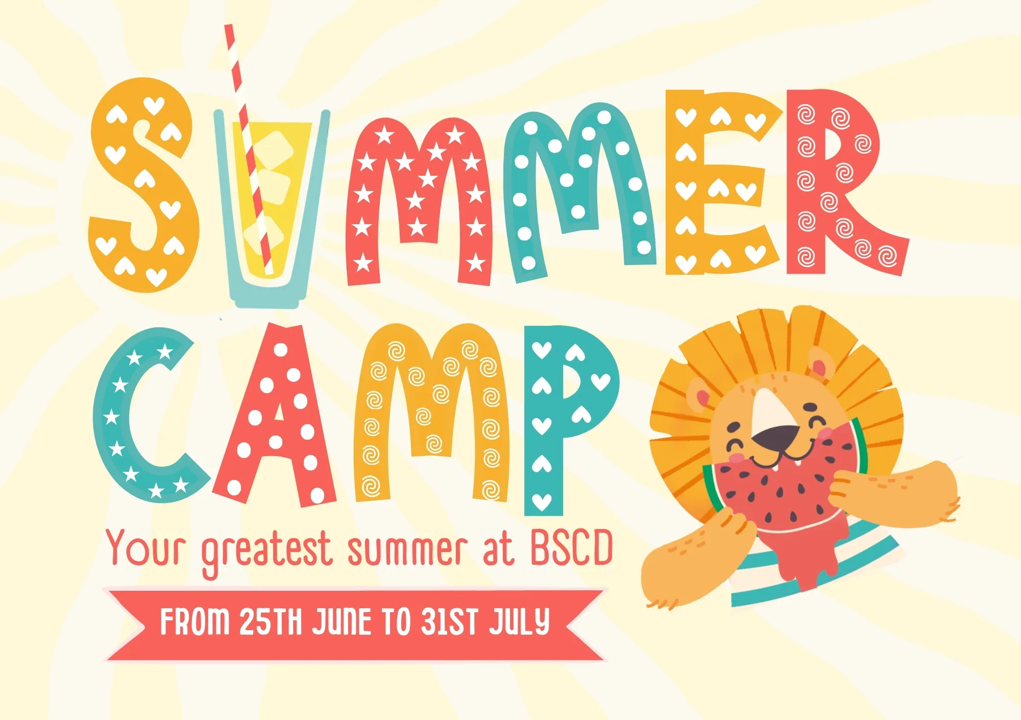 Summer Camp