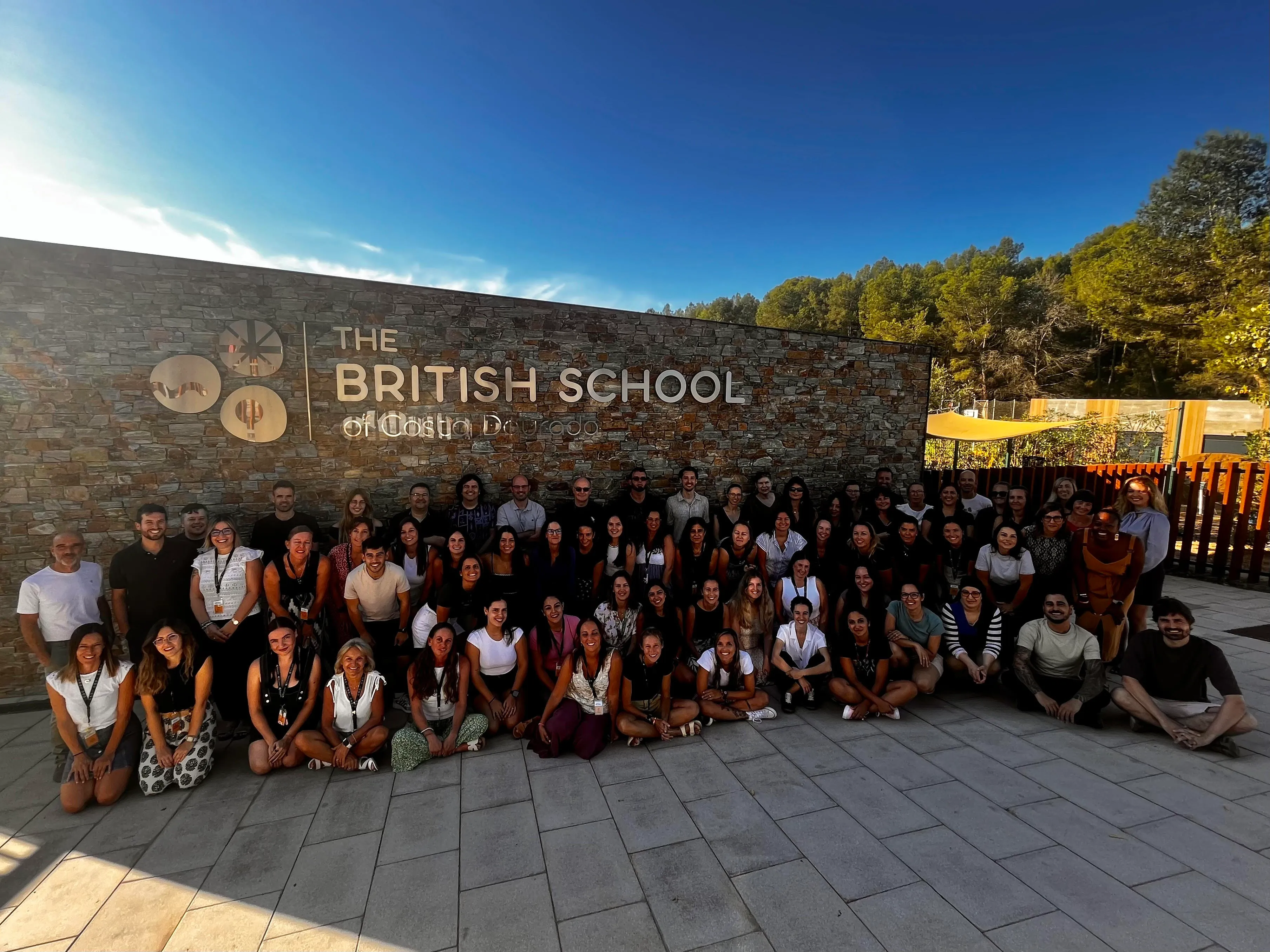 Bring it on 2025-2026